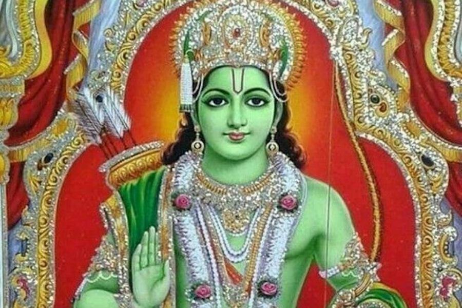 Benefits Of Chanting Ram Naam