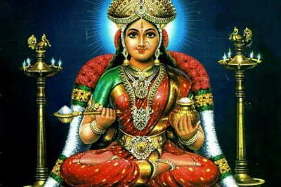 Annadhanam