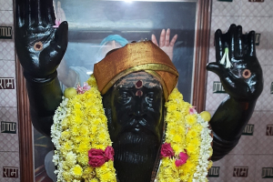 Splendoured Mantra