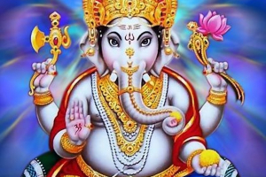 Ganesha Pancharatnam
