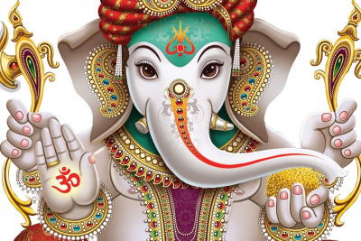 Ganapathi Om