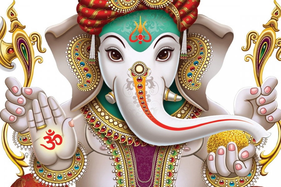 Ganapathi Om