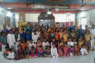 BalaShiksha