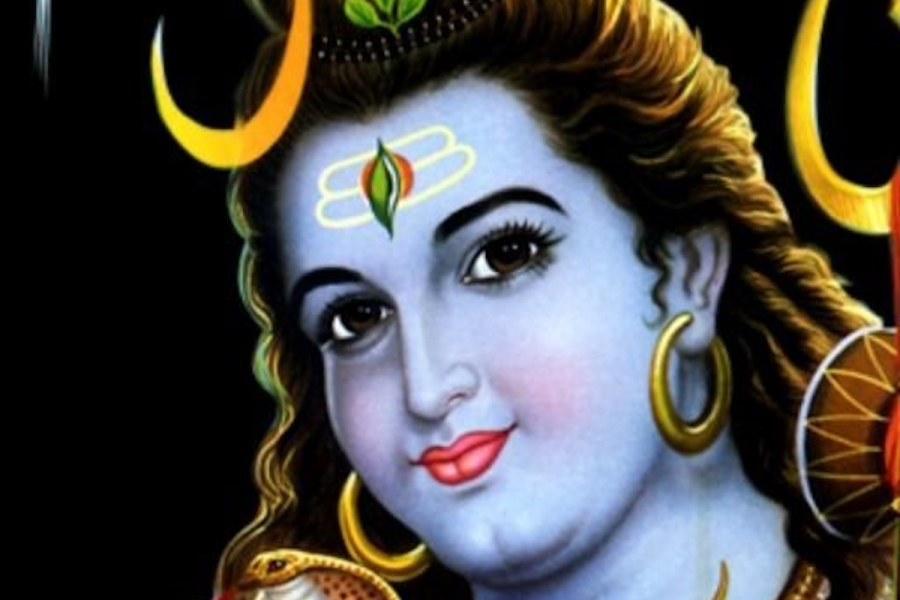 Shiva Panchakshara Stotram