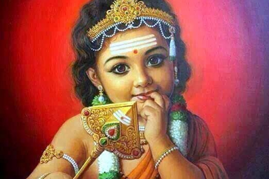 Vel Muruga Vadivel Muruga